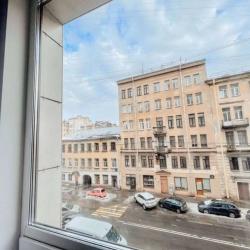 Апартаменты студия