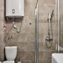 Фото Отель Baikal Capsule (Байкал Капсула)