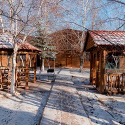 Фото Отель Надежда