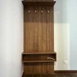 2-местные 1-комнатные апартаменты студия 18