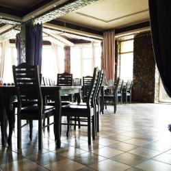 Фото Отель Очаровательная поляна