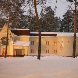 фото 2 Царские палаты
