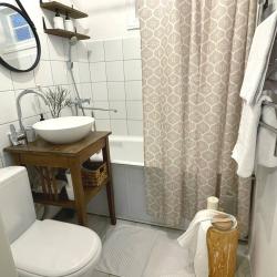 Фото Апартаменты на переулке Валовый