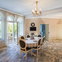 Фото Отель Роза Ветров