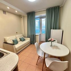 Фото Отель FlatRoom на улице Попова 35Б
