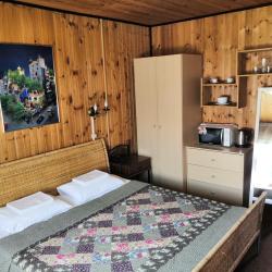 Фото Отель Шуколово