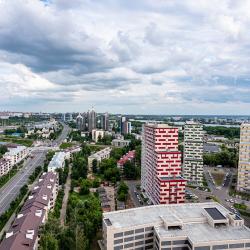 1-комнатные апартаменты улучшенные