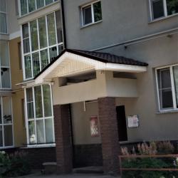 2-местный номер стандарт улучшенный