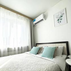 Апартаменты стандарт