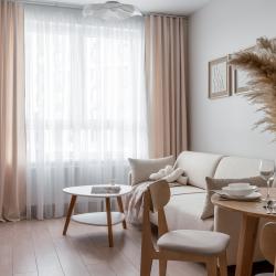 Фото Отель Estetic House на проезде Каширском 25к5