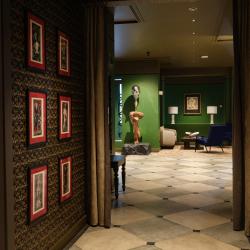 Фото Отель Алхимист