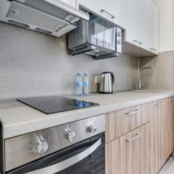 фото 124 Business Apartments (Бизнесс Апартменс) на бульваре Ходынский 20А