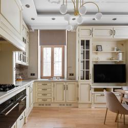 Фото Отель GMApartments на переулке 1-й Колобовский
