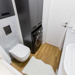 1-комнатные апартаменты улучшенные Loft 190