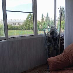 Номер стандарт эконом