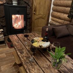 3-комнатный коттедж премиум