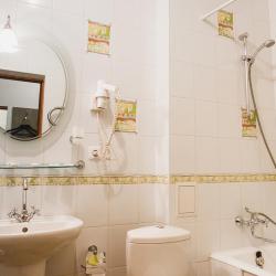 Фото Отель Дом Шале