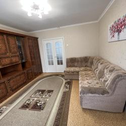 2-комнатные апартаменты стандарт