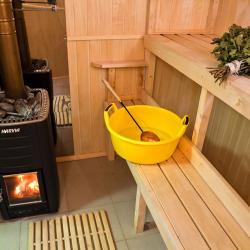 Фото Отель Гостевые дома Каменец