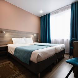 Фото Отель SopkaHotel (Сопка)