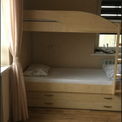 4-местная комната люкс