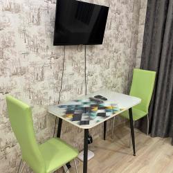 Апартаменты студия