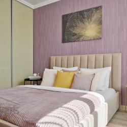 Фото Отель Aparts Pro (Апартс Про) на улице Садовая 254