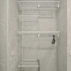 1-комнатные апартаменты студия