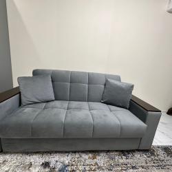 1-комнатные апартаменты улучшенные