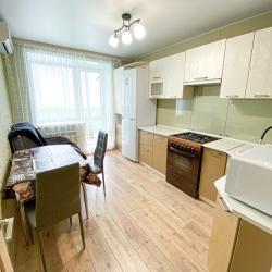 Фото Апартаменты на улице Киквидзе 71г