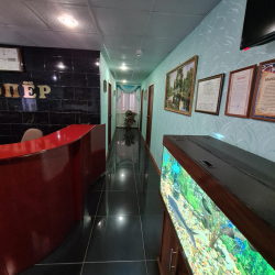 Фото Отель Хопер