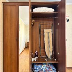 Фото Отель EasyRent на улице Аэродромная 72а