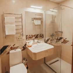 Фото Отель Amza Park Hotel (Амза Парк)