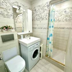 Фото Апартаменты на улице Петра Алексеева 21