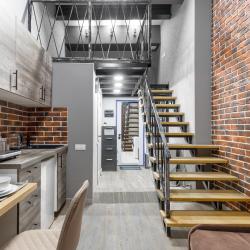 фото 20 MOKO Apartments (МОКО Апартментс) на улице Нижегородская