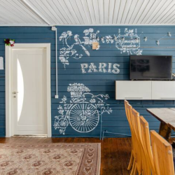 Фото Отель Paris (Париж)