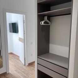 3-комнатные апартаменты стандарт Песочная, 12А-5