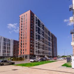 Фото Отель Comfort Home (Комфорт Хоум) на шоссе Ленинградское 228 корп. 4