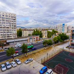 Фото Отель LetoApart (ЛетоАпарт) по проспекту Ленина 52