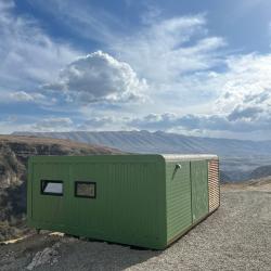 Фото Отель Air Glamping (Эйр Глэмпинг)