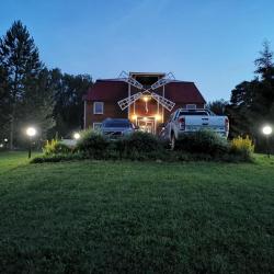 Фото Отель Белая Мельница