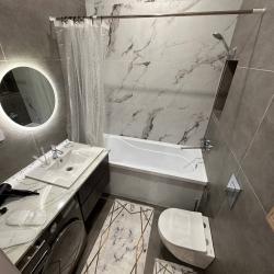 Фото Отель 24 Apart Almaty (24 Апарт )