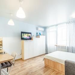 Фото Апартаменты на улице Ново-Садовая 201