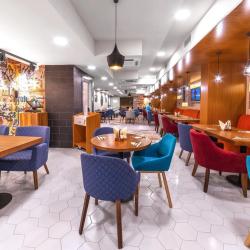 фото 39 Holiday Inn Kaliningrad (Холидей Инн Калининград)