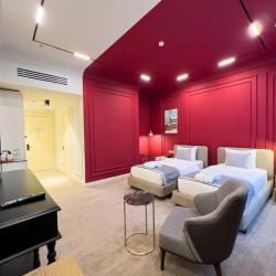 Фото Отель Bentley Hotel Tashkent (Бентли )
