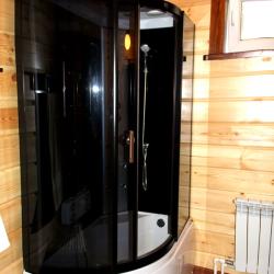 Фото Отель Ветлуга