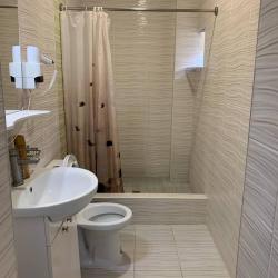 Фото Отель Николь Делюкс
