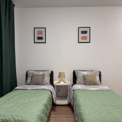 Фото Апартаменты на улице Архангельская 15