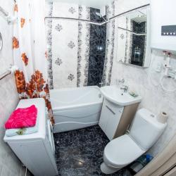 Фото Апартаменты на улице Бахчиванджи 5