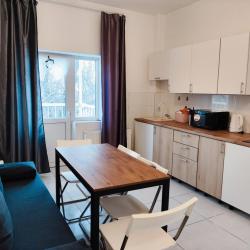 Фото Отель Белоснежный Дом